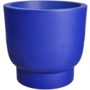 elho Pflanztopf amber grail 47cm - royalblau