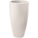 elho june round high - Linen White
