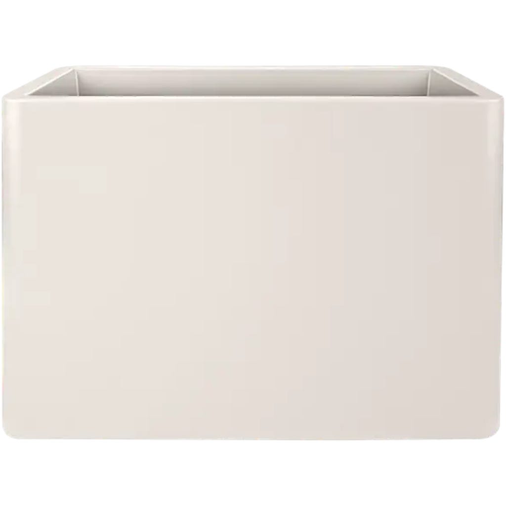 elho june brick divider 80 cm - Linen White - Bloomling International