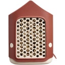 elho cosy Insect Hotel 18 cm - Tuscan Red