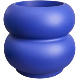 elho amber roll low virágtartó, 43cm - 