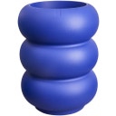 elho amber roll high virágtartó, 43cm - 