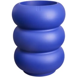 elho amber roll high virágtartó, 43cm - 