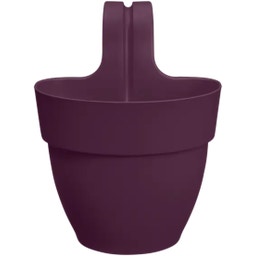 elho vibia campana easy hanger small - Maple Purple