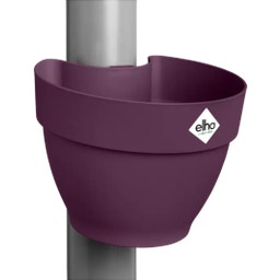 elho vibia campana Downspout Planter - 22 cm - Maple Purple