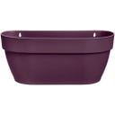vibia campana wall pot 35cm, Maple Purple