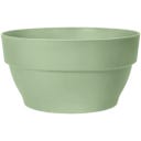 elho vibia campana bowl, 27 cm - verde pistacho