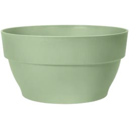 elho vibia campana bowl, 27 cm - verde pistacho
