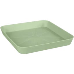 elho loft urban Untersetzer eckig 22 - pistazien grün