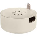 elho Magic Microgreens Growing Tray - Linen White