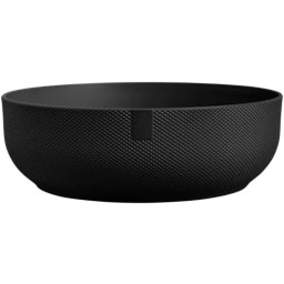 elho jazz bowl 28 cm - living schwarz