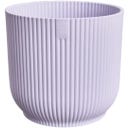 elho vibes fold rund mini 9 cm - zartes Lila