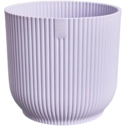 elho vibes fold rund 18 cm - zartes Lila