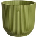 vibes fold round 22cm, Fern Green