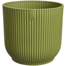 elho vibes fold round 22cm - Fern Green