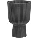 Miska „vibes fold coupe“ 14 cm, Anthracite