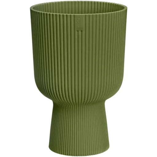 elho vibes fold coupe 14 cm - ferngrün