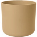 elho Cache-Pot B.FOR Soft Rond - Blanc