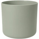 elho Cache-Pot B.FOR Soft Rond - Blanc