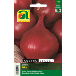 AUSTROSAAT Wiro Onions - 1 Pkg