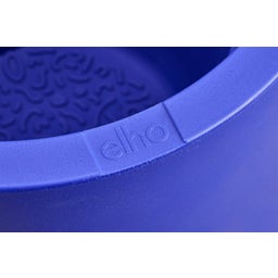 elho Pflanztopf amber grail 47cm - royalblau
