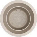 elho amber grail 47cm - balanced beige