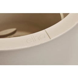 elho amber grail 47cm - balanced beige