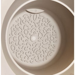 elho amber grail 47cm - balanced beige