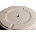 elho amber grail 47cm - balanced beige