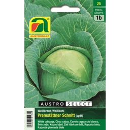 AUSTROSAAT White Cabbage "Premstättner Schnitt"
