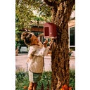 elho cosy bird feeder - 18 cm - 