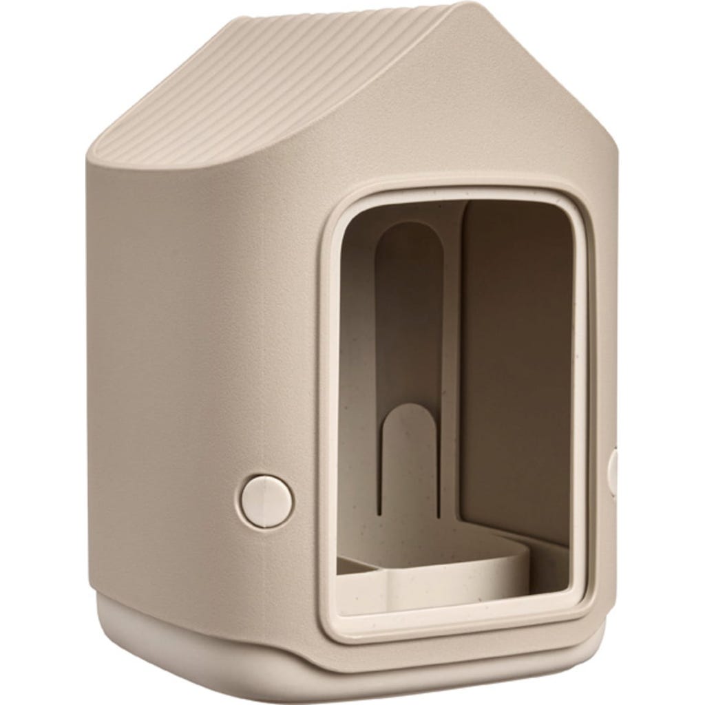 Mangeoire à Oiseaux Plastique 100% Recyclé