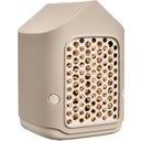 elho cosy insektenhotel 18cm - pilzbeige