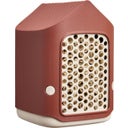 elho cosy Insect Hotel 18 cm - Tuscan Red