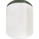 elho essential bienenhotel 18cm - faseriges grau