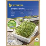 MicroGreen Duo-Garden Refill Pads - BIO brokolica