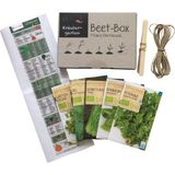 Samen Maier Bio "Fűszernövények" Beet-Box