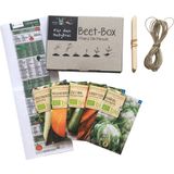Samen Maier Organic Bed Box "For baby food"