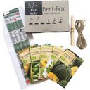 Samen Maier Bio Beet-Box - Para niños - 1 set