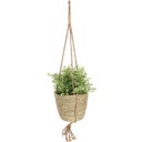 Esschert Design Indoor Blumenampel
