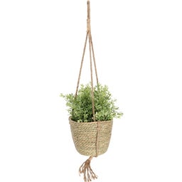 Esschert Design Indoor Blumenampel
