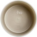 elho Topf colour gradient rund 18cm - sandsteinbeige