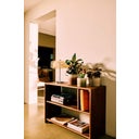 elho Topf colour gradient rund 18cm - sandsteinbeige