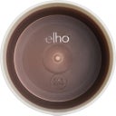 elho colour gradient round 18cm - cedrovo rjava