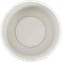 elho Jazz Rond Mini 7 cm - blanc soie