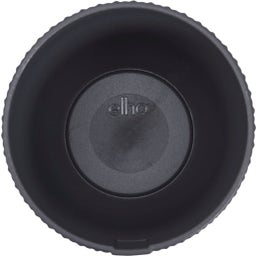 elho Jazz Rond Mini 7 cm - living noir