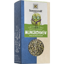 Sonnentor Organic Mung Bean Sprout Seeds - 120 grams