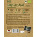 Sperli Organic Asparagus Lettuce - 1 item