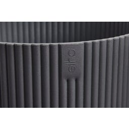 elho Kvetináč vibes fold round 35 cm - anthracite