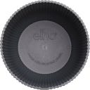 elho Kvetináč vibes fold round 35 cm - anthracite